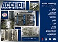 ACCEDE MOLD & TOOL CO., INC.