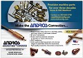 ANDROS MANUFACTURING Corporation