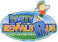 Party Rentals R Us