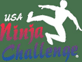 USA Ninja Challenge