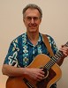 Mike Kornrich Guitar/Banjo/UkuleleVocals