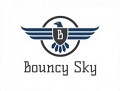 Bouncy Sky