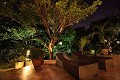 Architectural Landscape Lighting Design LLC