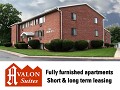 Avalon Suites - Rochester NY's favorite home for vacations, business visits.