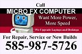 Micro FX Computer