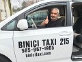 Binici Taxi Service
