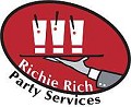 Richie Rich Catering Service